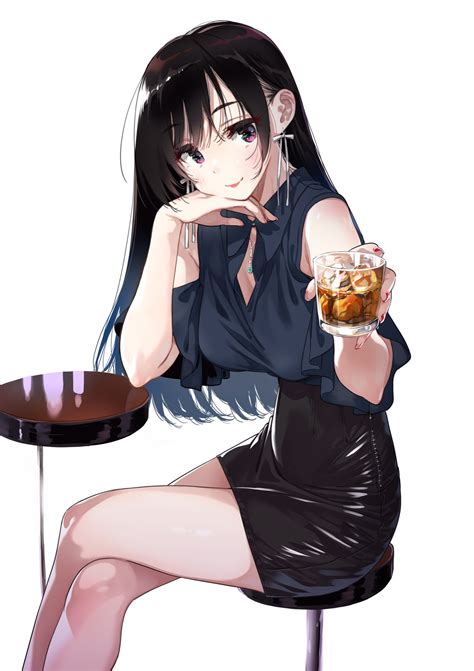 Mizuhara Chizuru - Kanojo Okarishimasu - Image by Miyajima Reiji