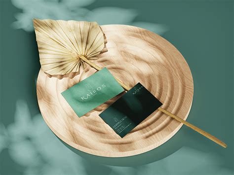 KAIROS CLOTHING on Behance