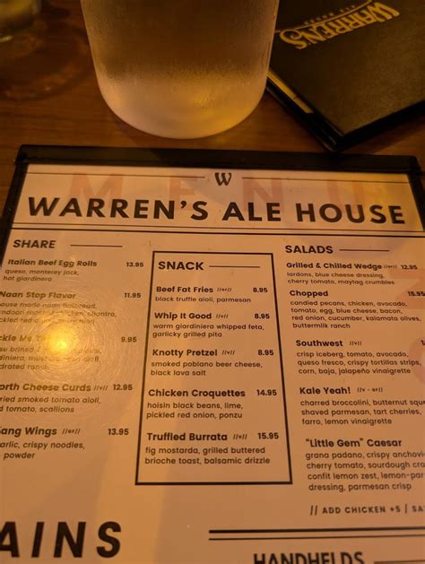 warren's ale house 3