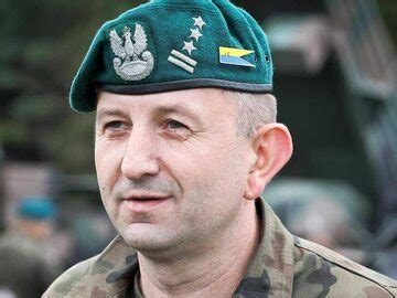 Gen. Gromadziński odwołany ze stanowiska dowódcy Eurokorpusu