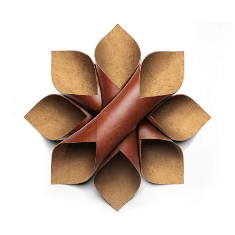 Authentic Thai Leather