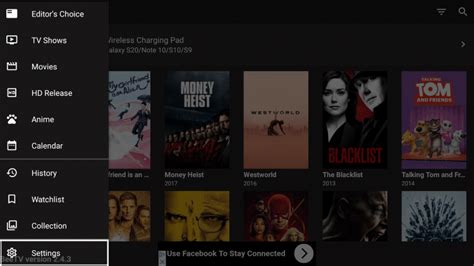 Install BeeTV on Firestick, Fire TV, and Android TV Box