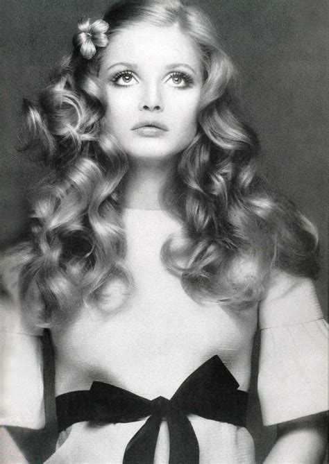 Eva Olin, İsveç aktrisası, 1966-cı il » Nostalgiya.az