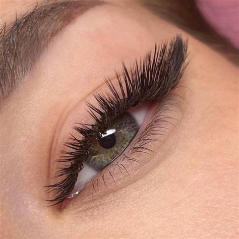 изгиб М , мокрый эффект | Lashes_Anna|Наращивание ресниц|Kemerovo ...