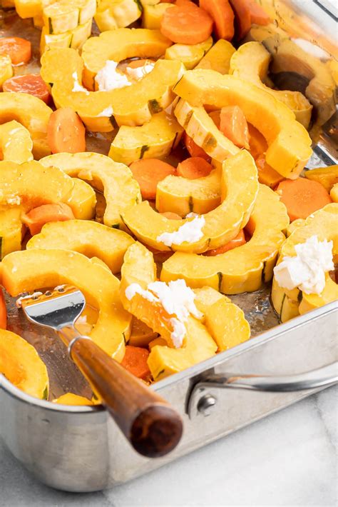 Carrots Squash Recipe at Irene Rayburn blog
