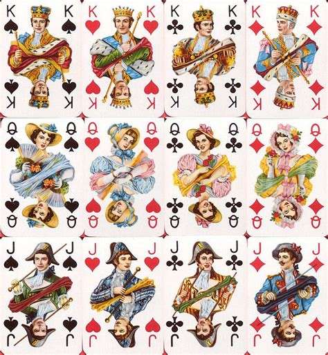 playing cards/игральные карты | Игральные карты, Дизайн карты, Карта