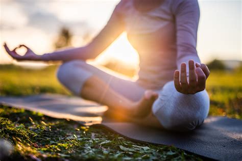 How To Achieve a Peaceful Calm State of Mind - Getting Results the ...