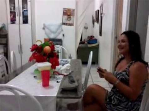 Comendo A Buceta Da Tia