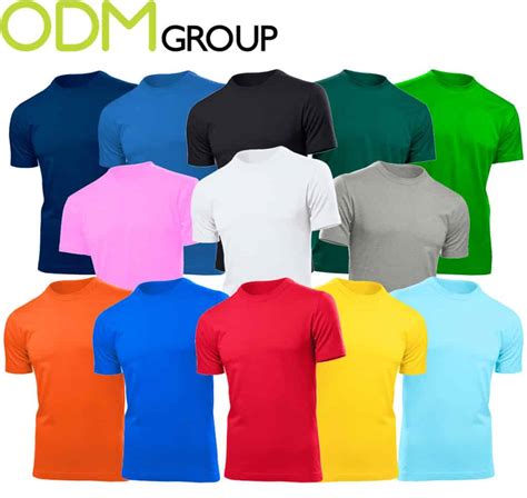 Promotional T-Shirt Phenomenon: Why So Popular?