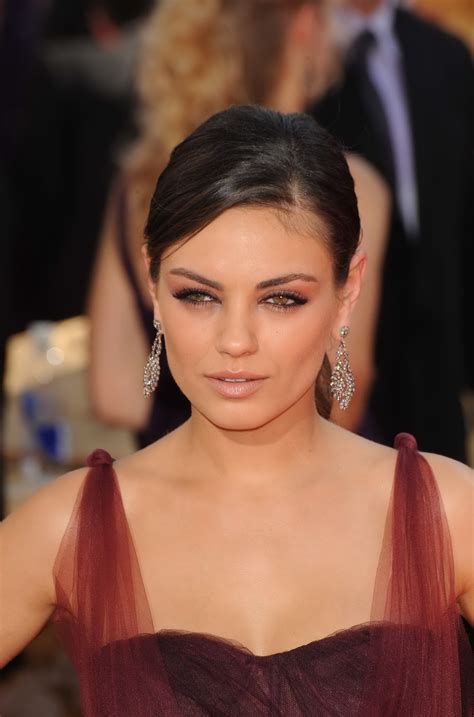Mila Kunis Pictures. Hotness Rating = 9.22/10