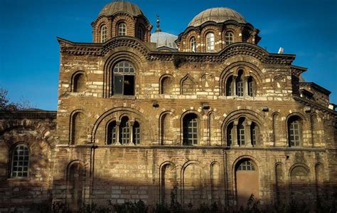 Pammakaristos Monastery