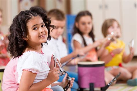 Musicalização na educação infantil: atividades, objetivo e importância ...