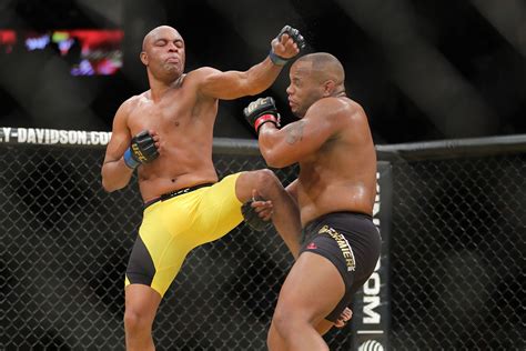 Meet the 15 Best MMA Fighters of All Time
