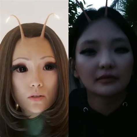 Tech as Mantis : r/CodeMiko