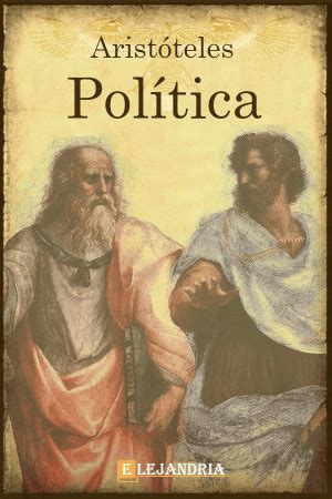 A Politica Aristoteles - Politica De Aristoteles A Política Aristóteles A Política