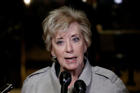 Linda McMahon donated $7 million to help elect Trump - CBS News