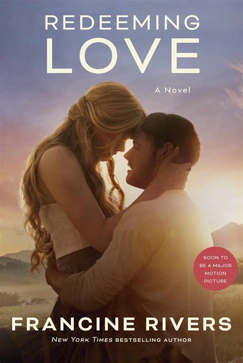 Redeeming Love Francine Rivers 4