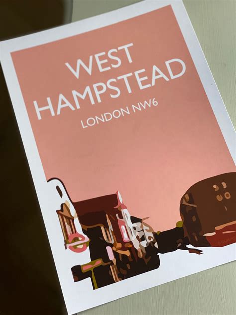 A Local Guide to Shops and Amenities on West End Lane 3