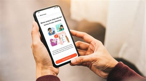 foto fitur   flip  minta uang zaman