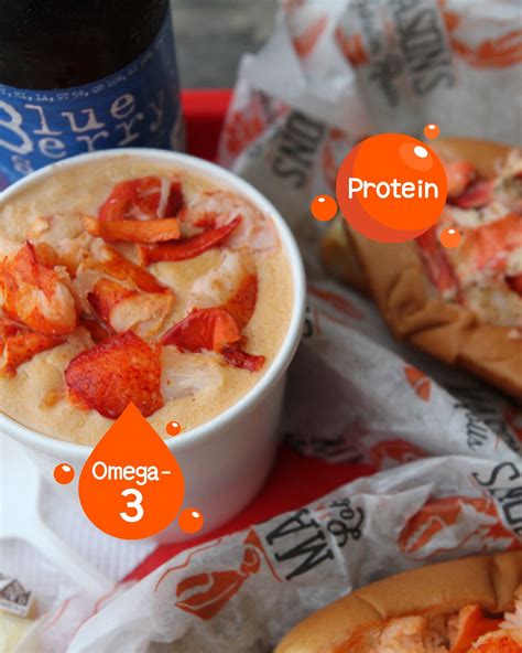 Mason's Famous Lobster Rolls - Falls Church, VA | Falls Church VA