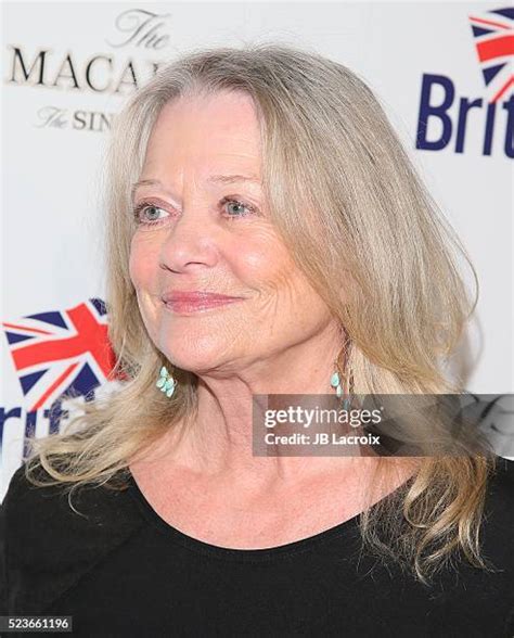 judy geeson   premium high res pictures getty images