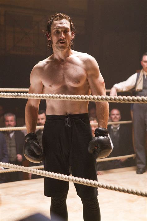 Ripper Street - Season 2 Episode Still | Joseph mawle, Ripper street