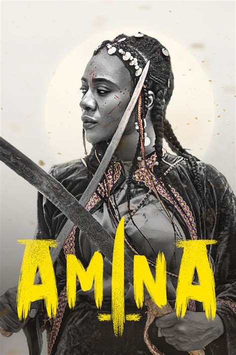 Amina (película 2021) - Tráiler. resumen, reparto y dónde ver. Dirigida