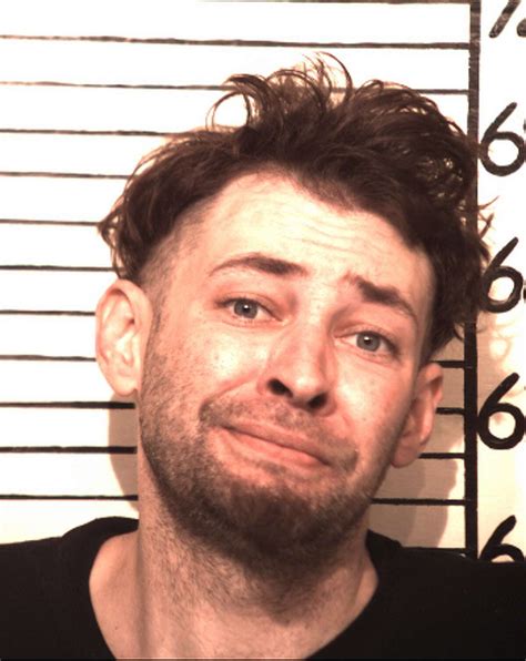 Gadsden Alabama Mugshots: The 10 Most Wanted Faces Image 10