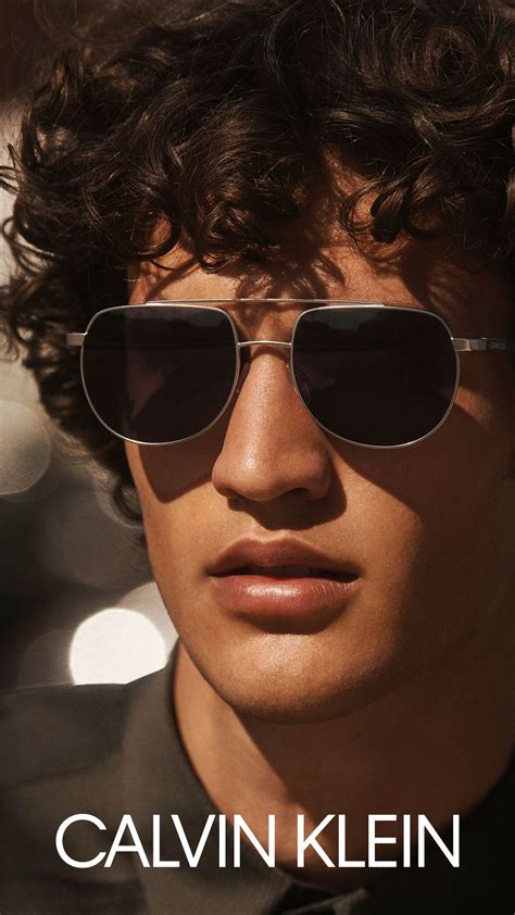 CALVIN KLEIN EYEWEAR | Calvin, Calvin klein, Mens fashion blazer