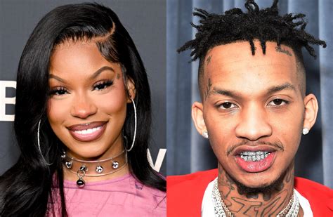 Stunna 4 Vegas Monaleo Share Message Amid Wedding News