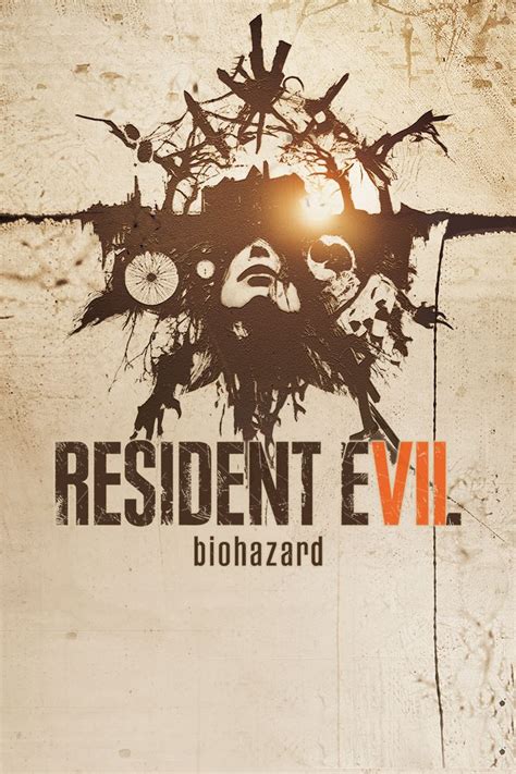 Время прохождения Resident Evil 7: Biohazard: 🕒 сколько часов геймплея ...