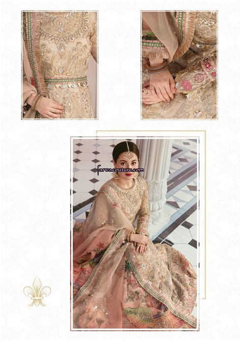 Elaf Premium Collection X Hania Amir 2022 | Pakistani Latest Fashion