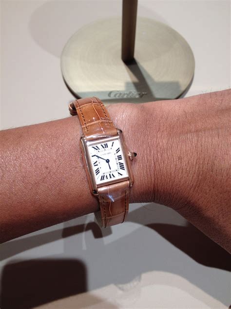 Cartier - Expert opinions please