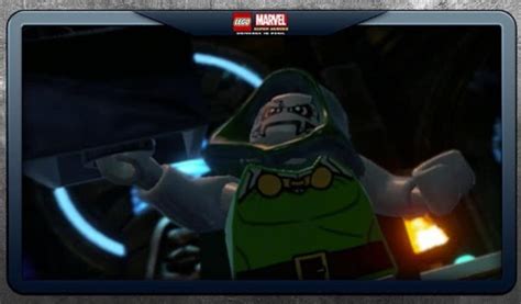 LEGO Marvel Super Heroes for Android - Download