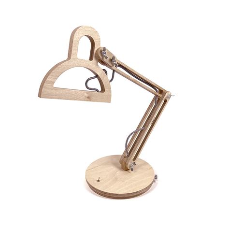 ZigZag Lamp | ZigZag | Wood atelier