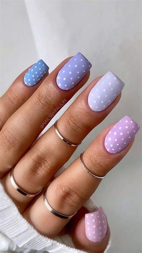 Nail Designs for 2021 | Jel tırnaklar, Şık tırnaklar, Manikür