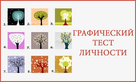 Картинки психологические тесты: 100+ фото | Klike.net