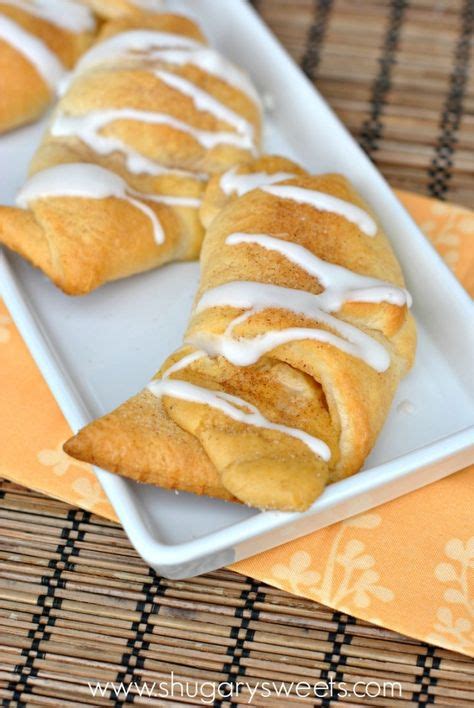 110 Best Crescent Roll Desserts ideas | desserts, favorite recipes ...