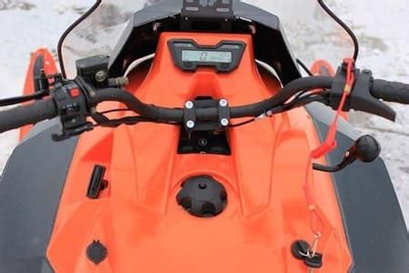 Снегоход IRBIS Tungus 500L в Москве и России - купить, цена, КРЕДИТ ...