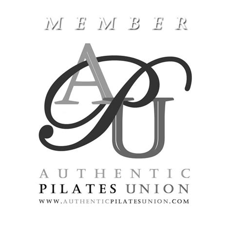 APU Logo w Website – Member | Mind Body & Pilates