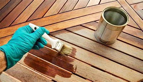 Антисептик для древесины wood - Деревология