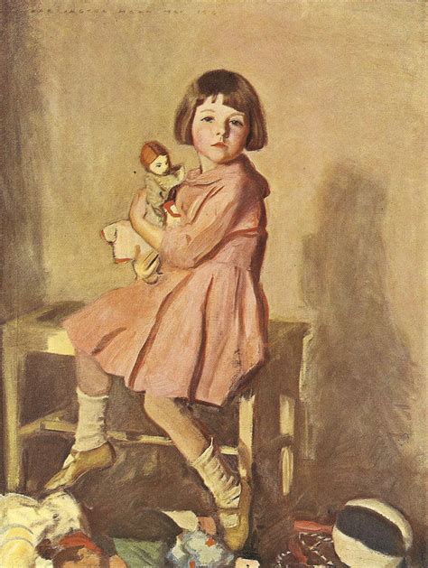 Девочки с куклами. Часть 12 | Illustration art, Cool paintings ...