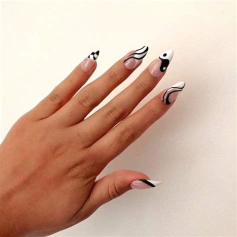 50+ Insanely Cute Summer Nail Designs for 2021 | Nail designs summer ...
