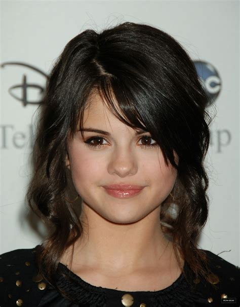 Selena Gomez: From Disney Star To Global Icon Image 17