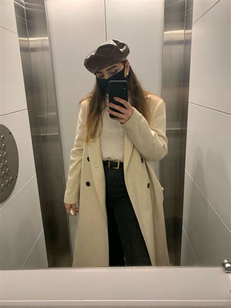 Минимализм | Fashion, Duster coat, Coat