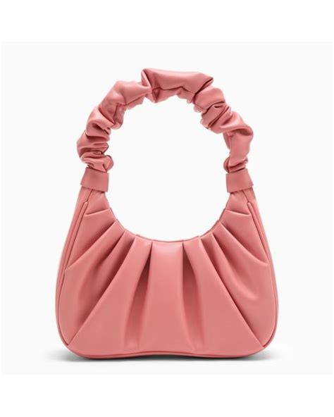 JW PEI Coral-coloured Gabbi Handbag in Pink | Lyst