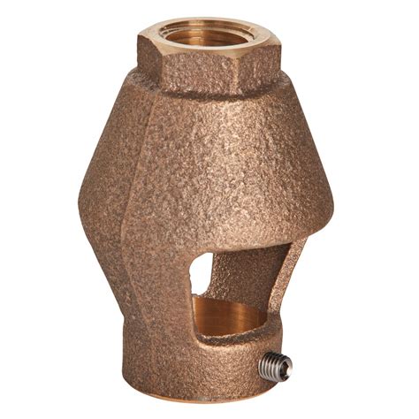 Watt 400b-ag 3/4-1 | Spazio d'aria | Raptor Supplies Italia
