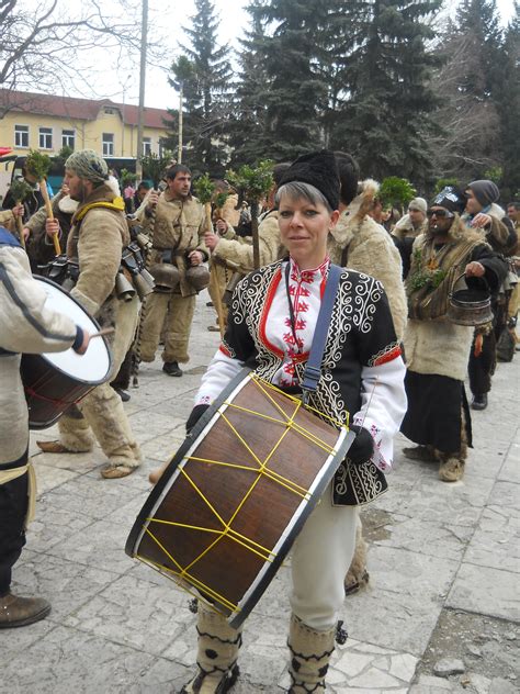 Батановци на "Сурва" в Перник | Батановци