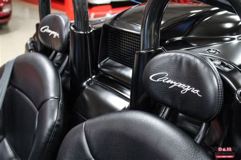 2014 Campagna V13R Stock # M5573 for sale near Glen Ellyn, IL | IL ...
