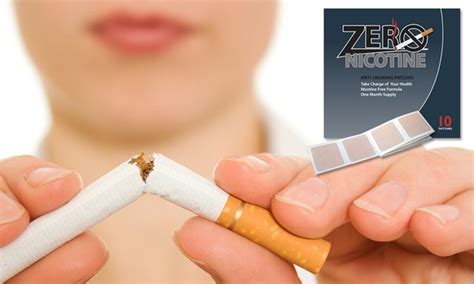 Top 10 Best Selling Quit Smoking Products